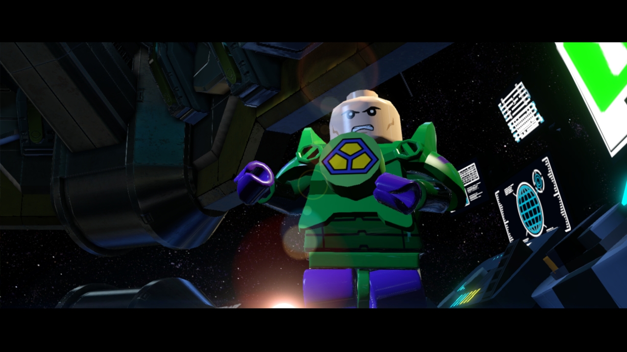 LEGO Batman 3: Beyond Gotham screenshot 1212
