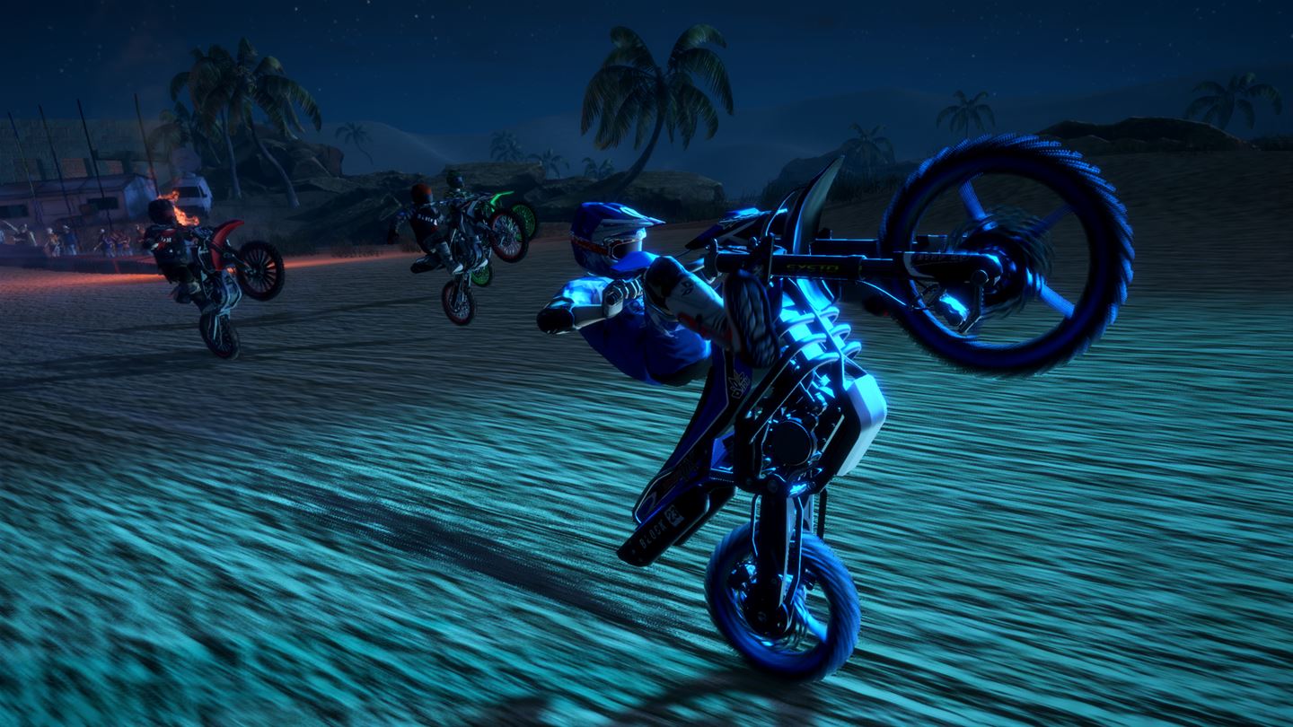 MX Nitro screenshot 9918