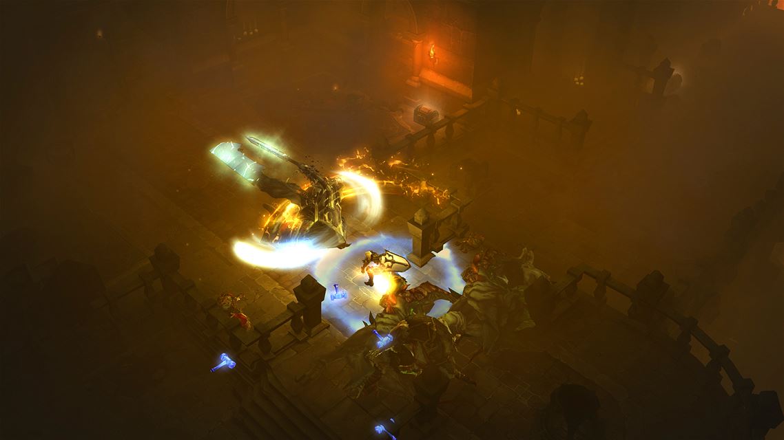 Diablo III: Ultimate Evil Edition screenshot 1456
