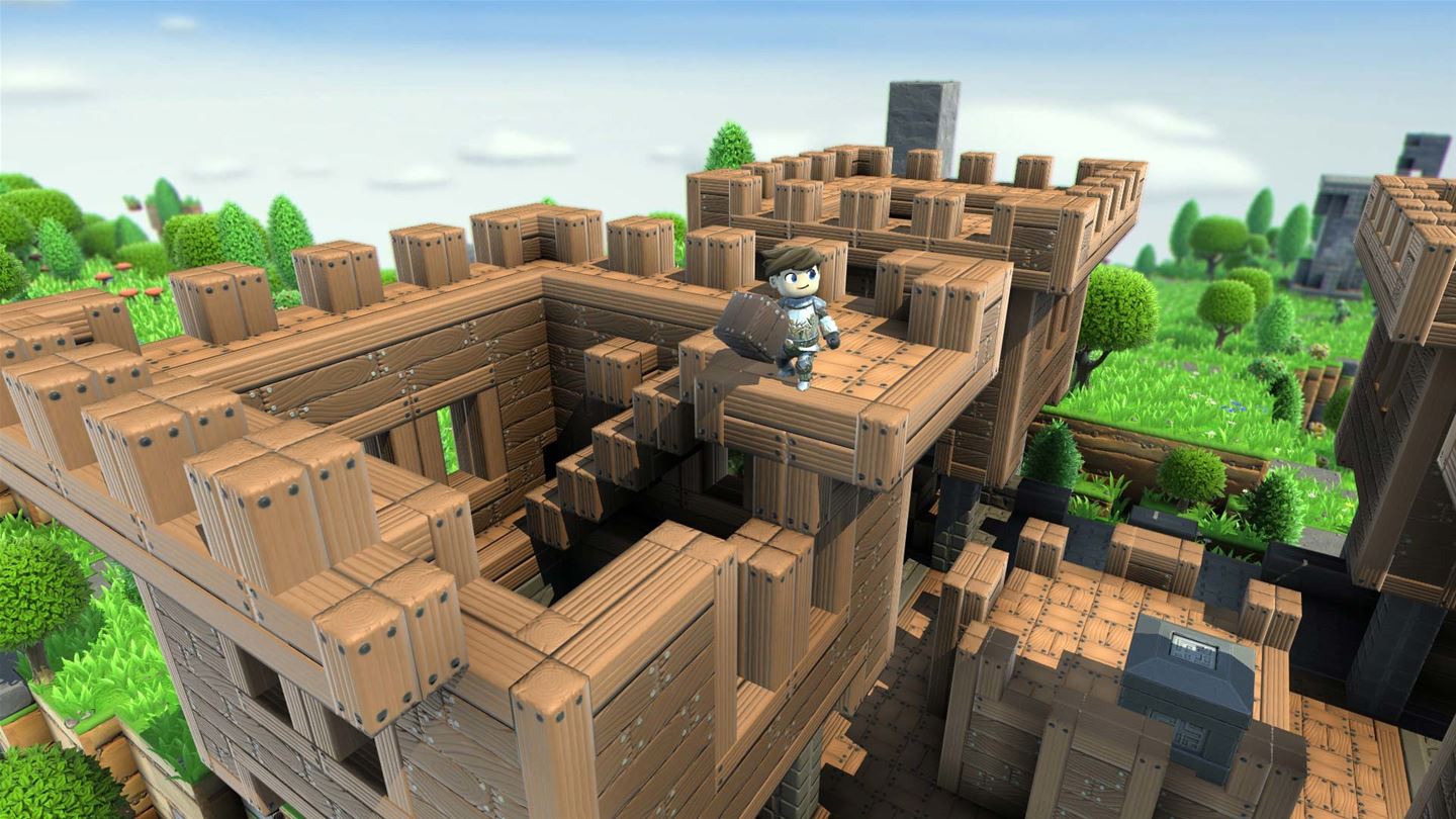 Portal Knights screenshot 10658