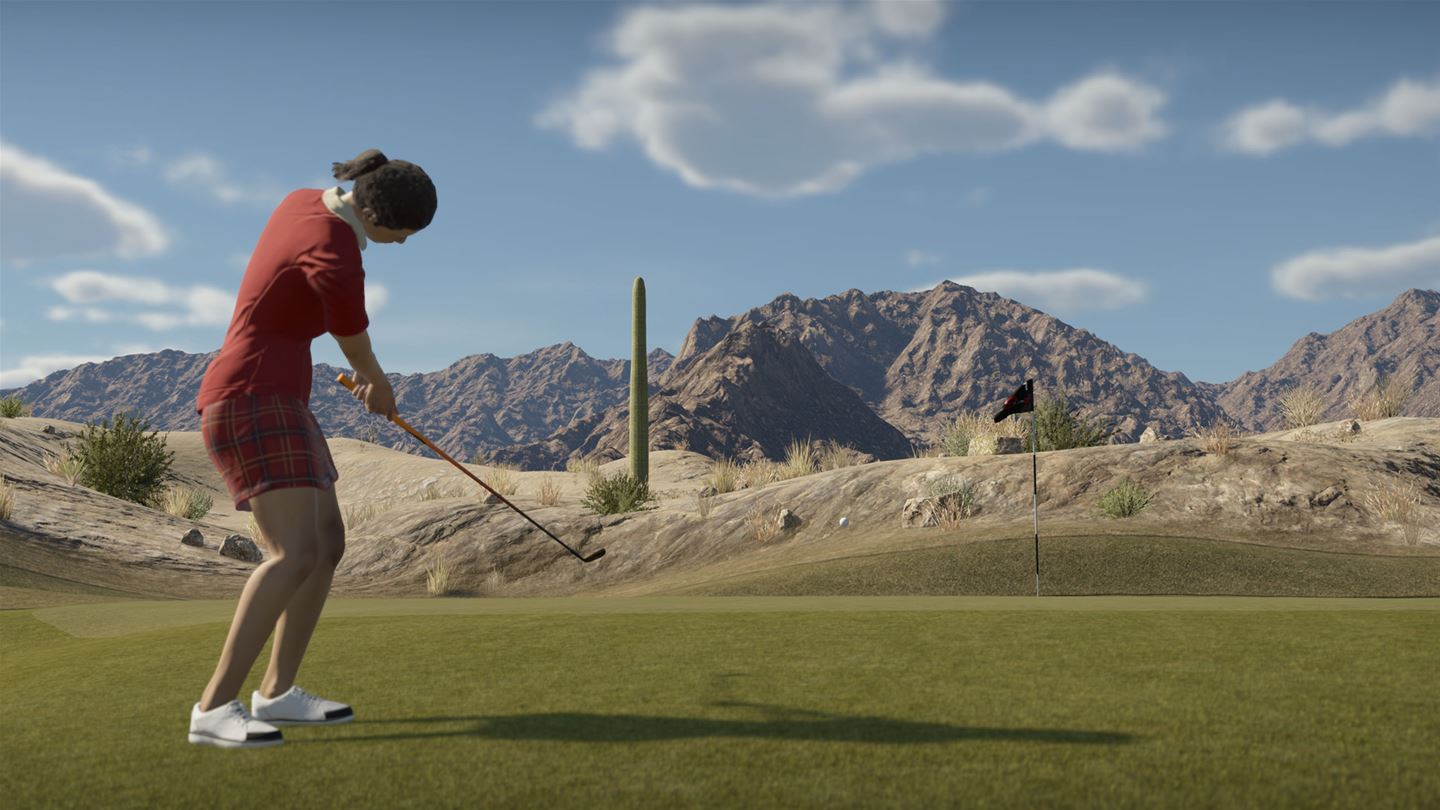 The Golf Club 2 screenshot 11475