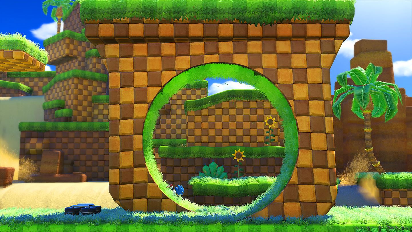 Sonic Forces screenshot 12645