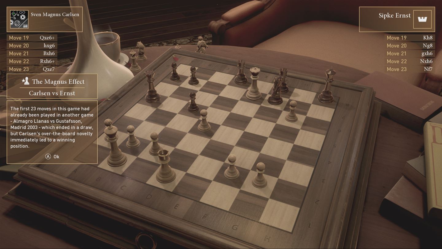 Chess Ultra screenshot 11367