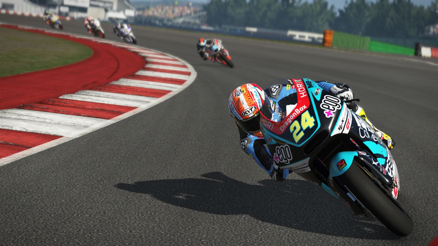 MotoGP 17 screenshot 11273