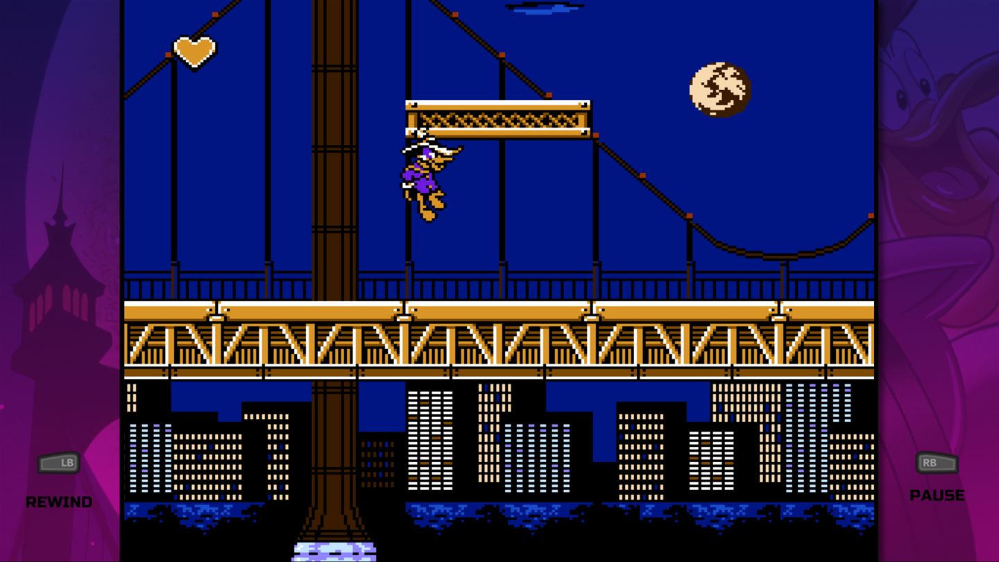 The Disney Afternoon Collection screenshot 10373