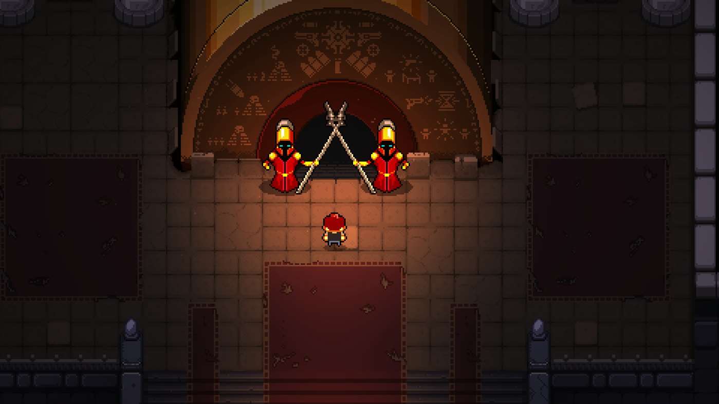 Enter the Gungeon screenshot 10505