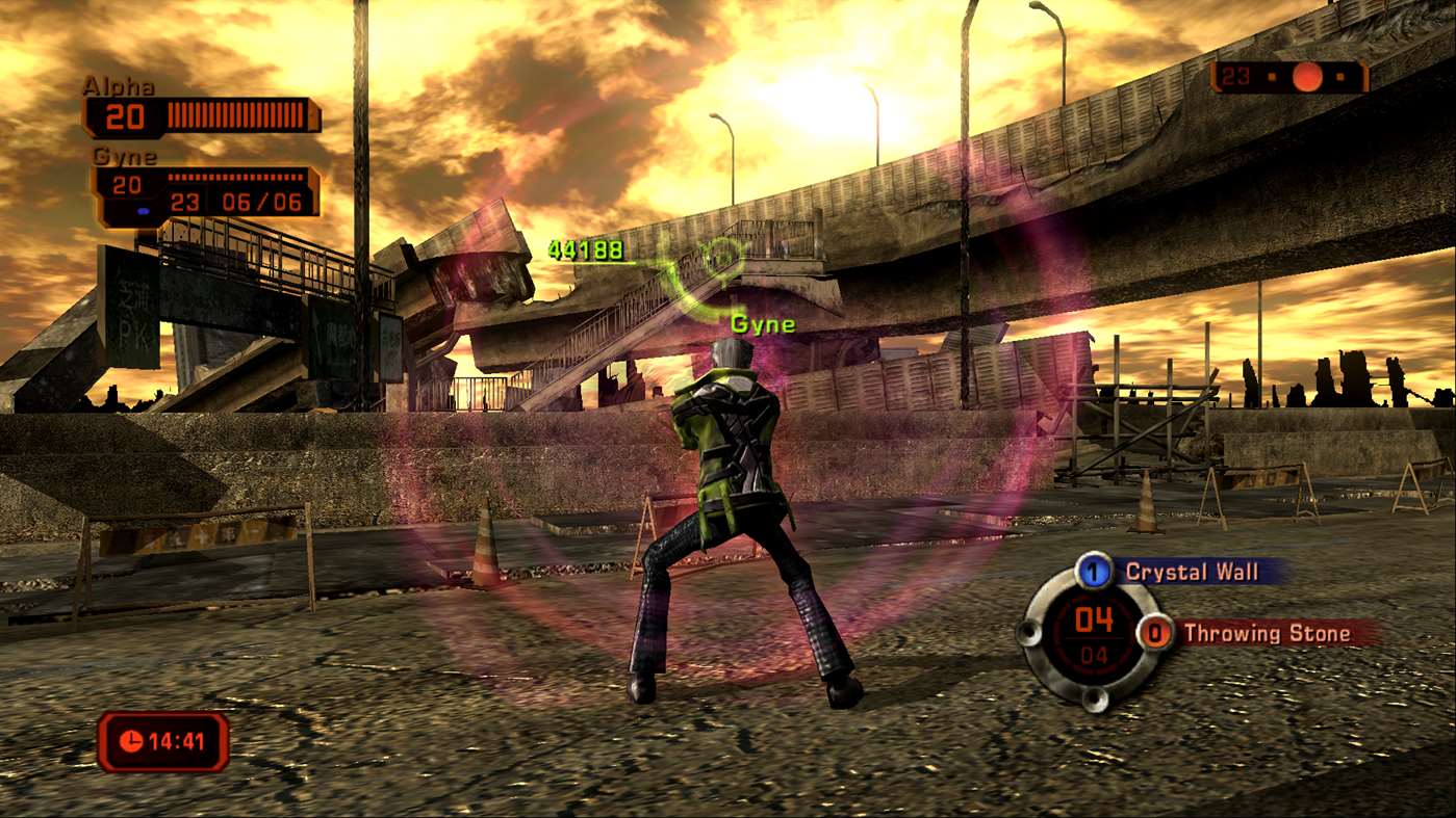 Phantom Dust screenshot 10915