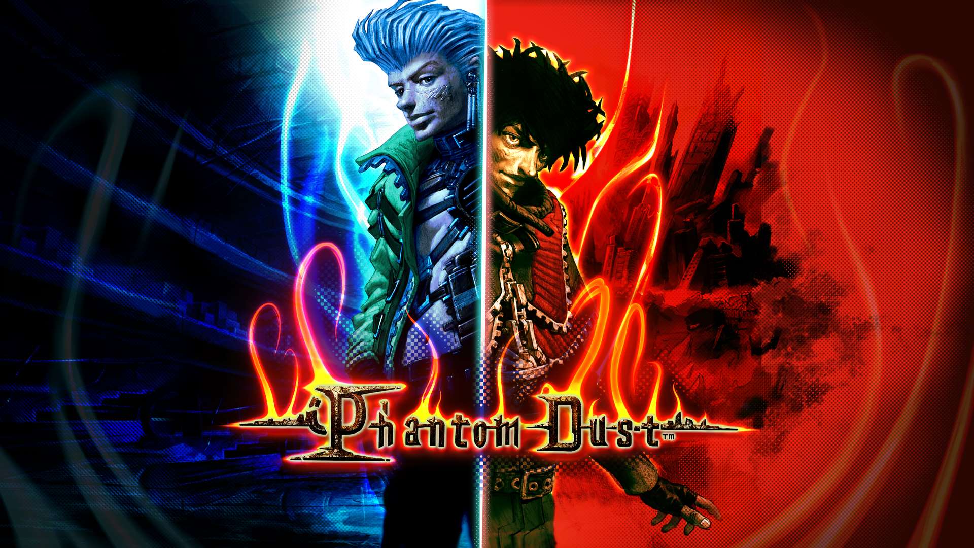 Phantom Dust screenshot 10916