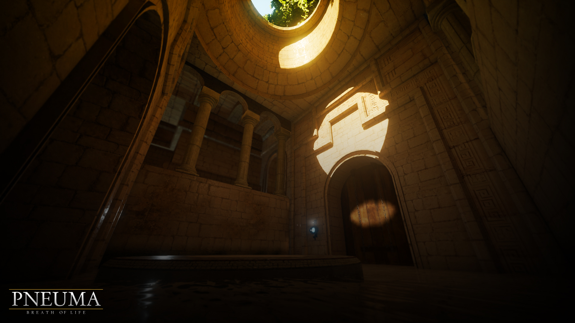 Pneuma: Breath of Life screenshot 2516