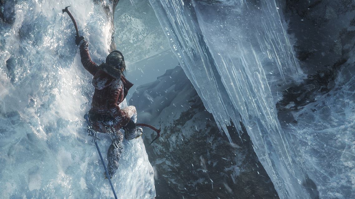 Rise of the Tomb Raider screenshot 4878