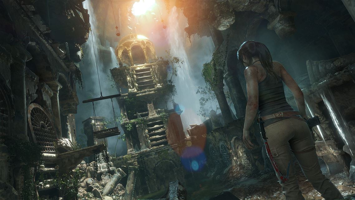 Rise of the Tomb Raider screenshot 4882