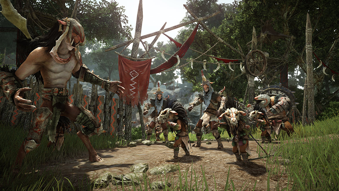 Black Desert screenshot 16502