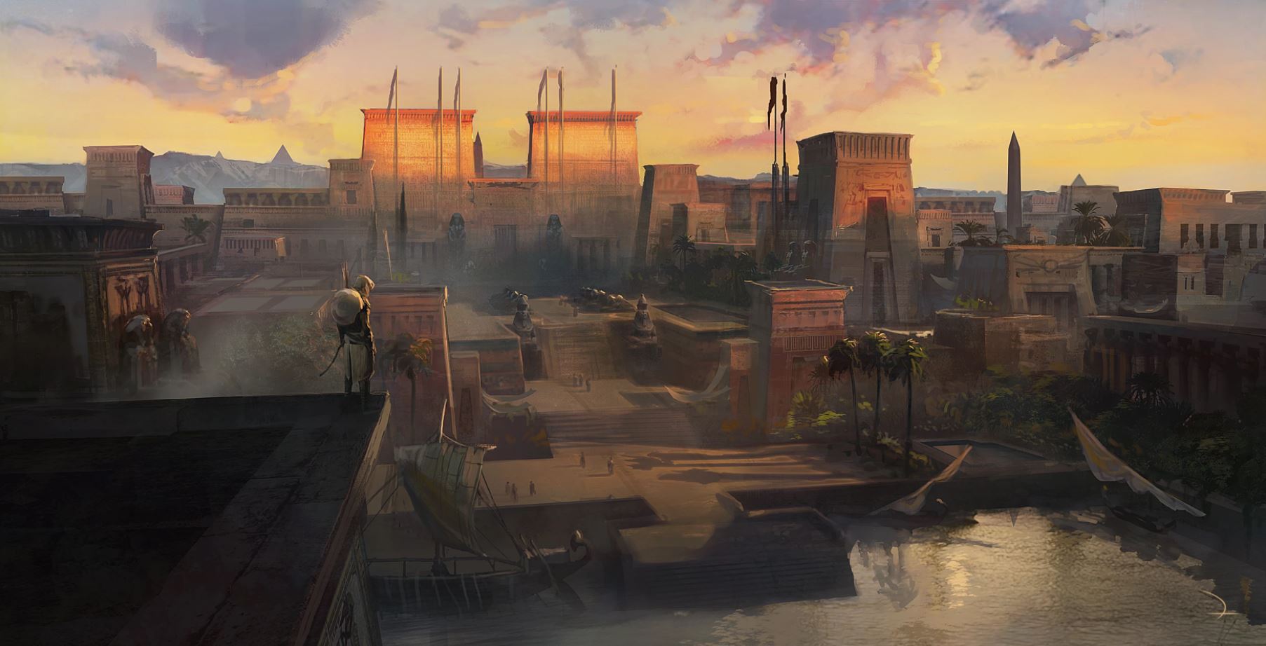 Assassin's Creed: Origins screenshot 12245