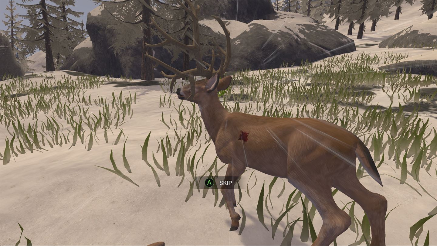 Deer Hunter Reloaded screenshot 12567
