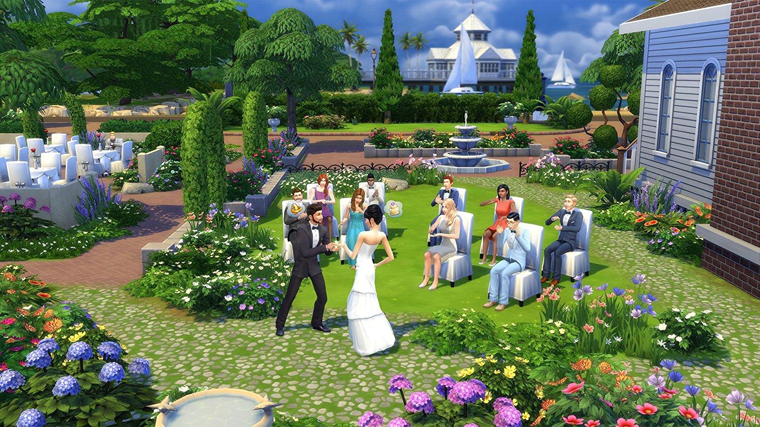 The Sims 4 screenshot 12087
