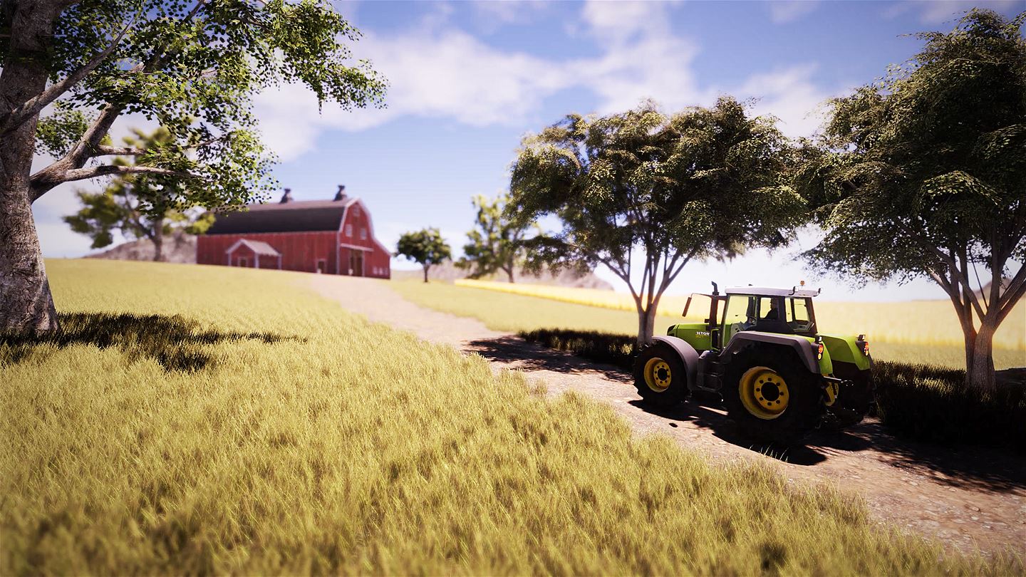Real Farm screenshot 12742