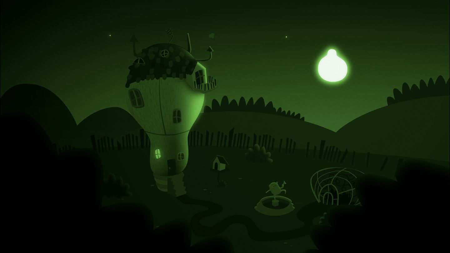 Bulb Boy screenshot 12748