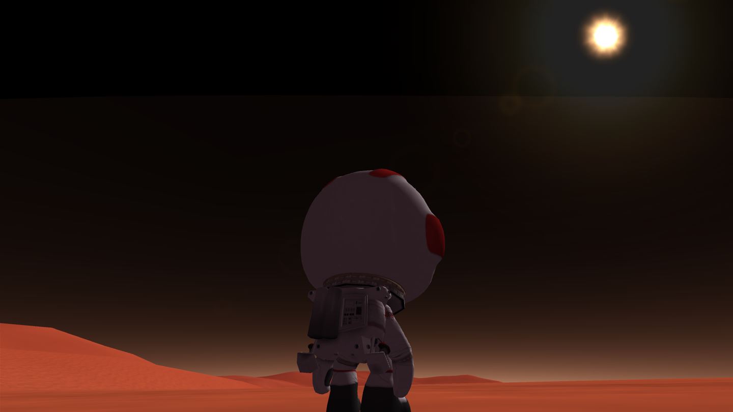 Kerbal Space Program Enhanced Edition screenshot 13593