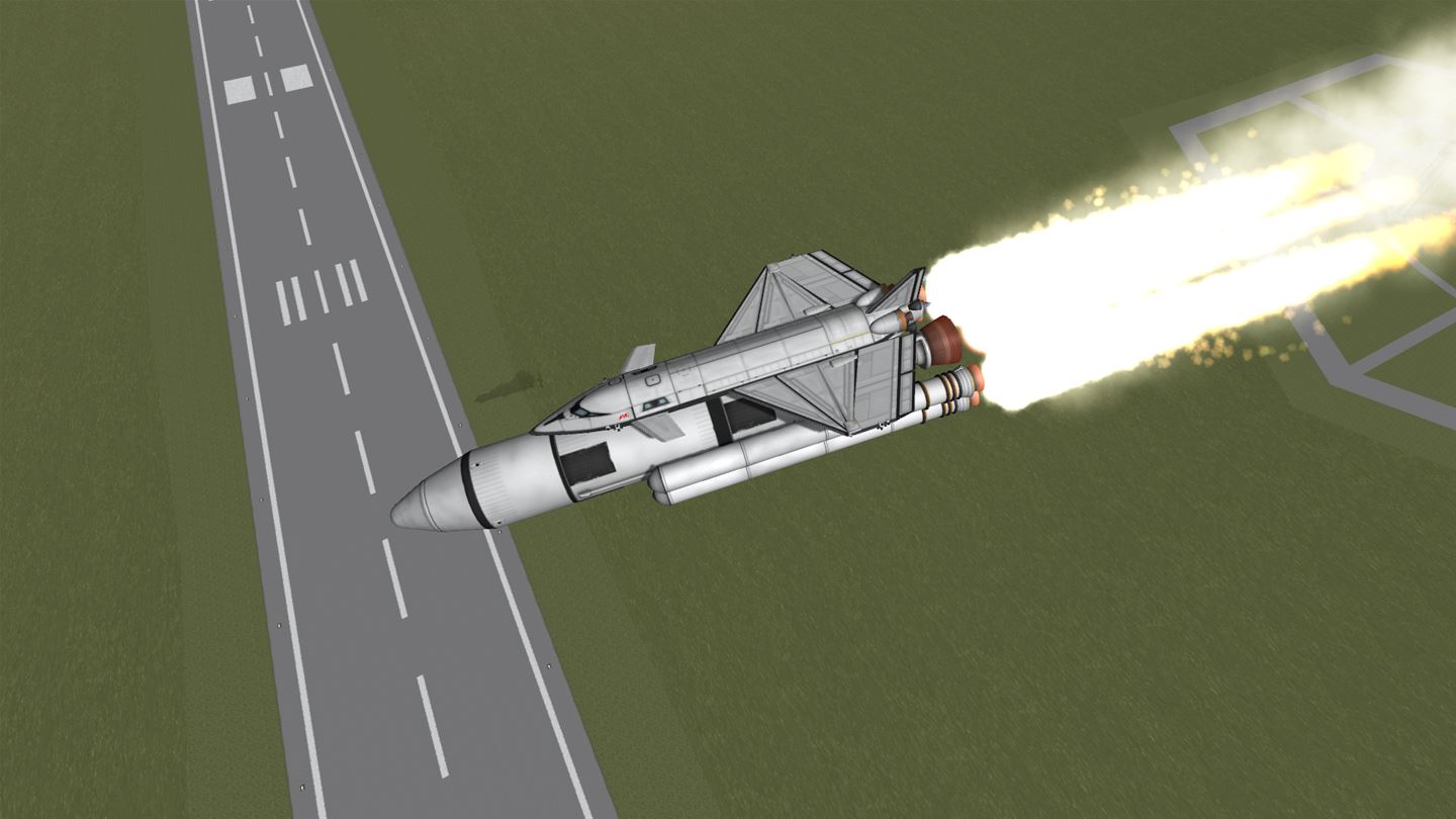 Kerbal Space Program Enhanced Edition screenshot 13594