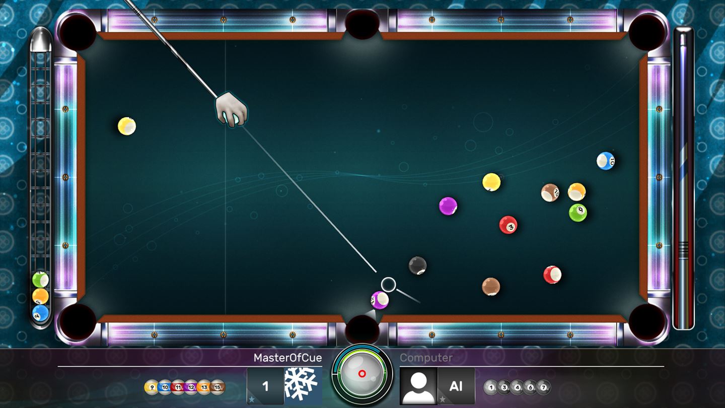 Premium Pool screenshot 13944