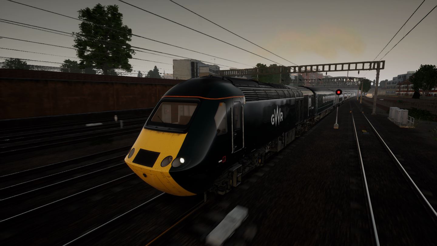 Train Sim World: Founders Edition screenshot 14121