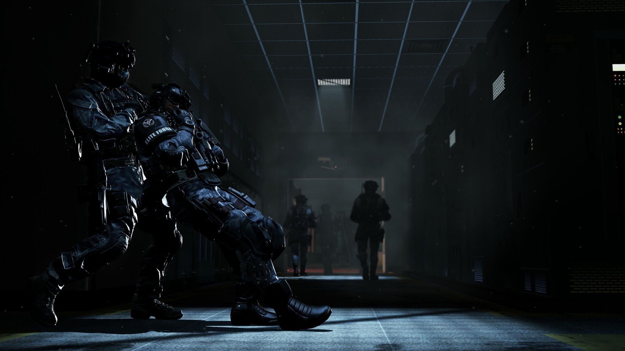 Call of Duty: Ghosts screenshot 255