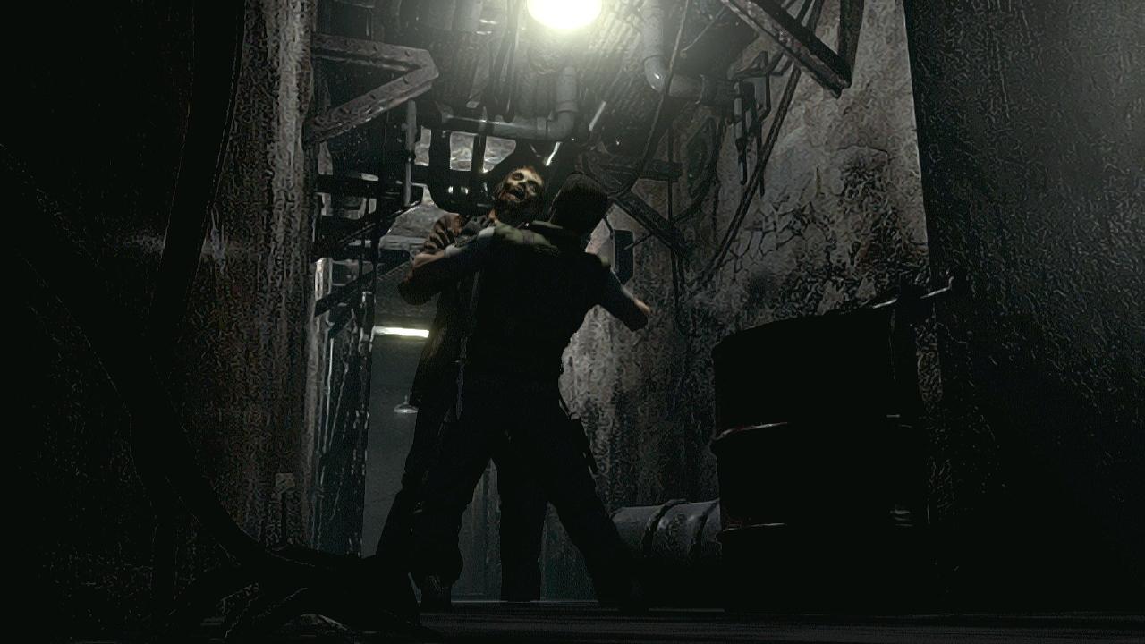 Resident Evil screenshot 2089