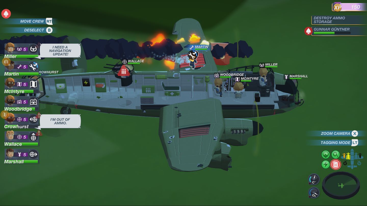 Bomber Crew screenshot 15680