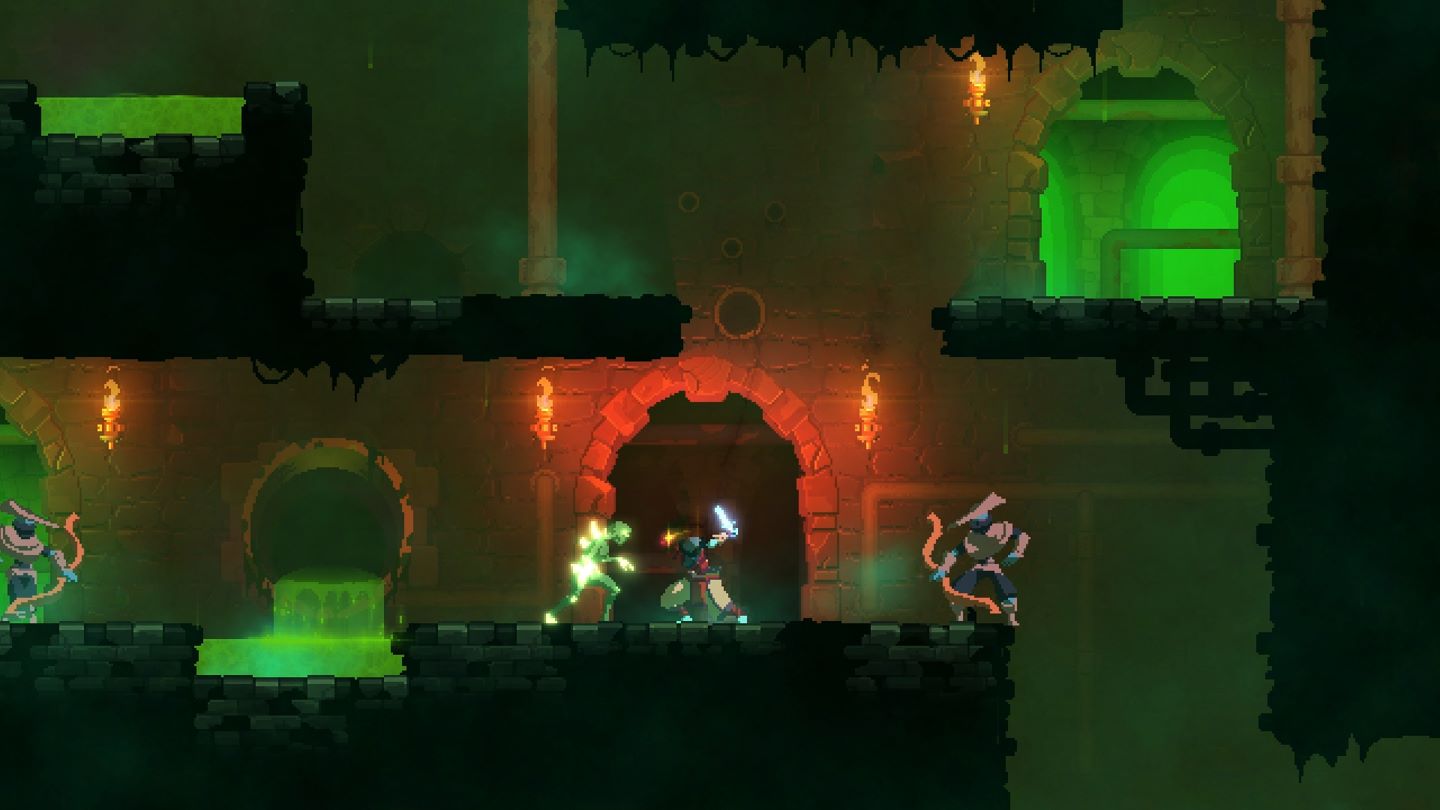 Dead Cells screenshot 15805