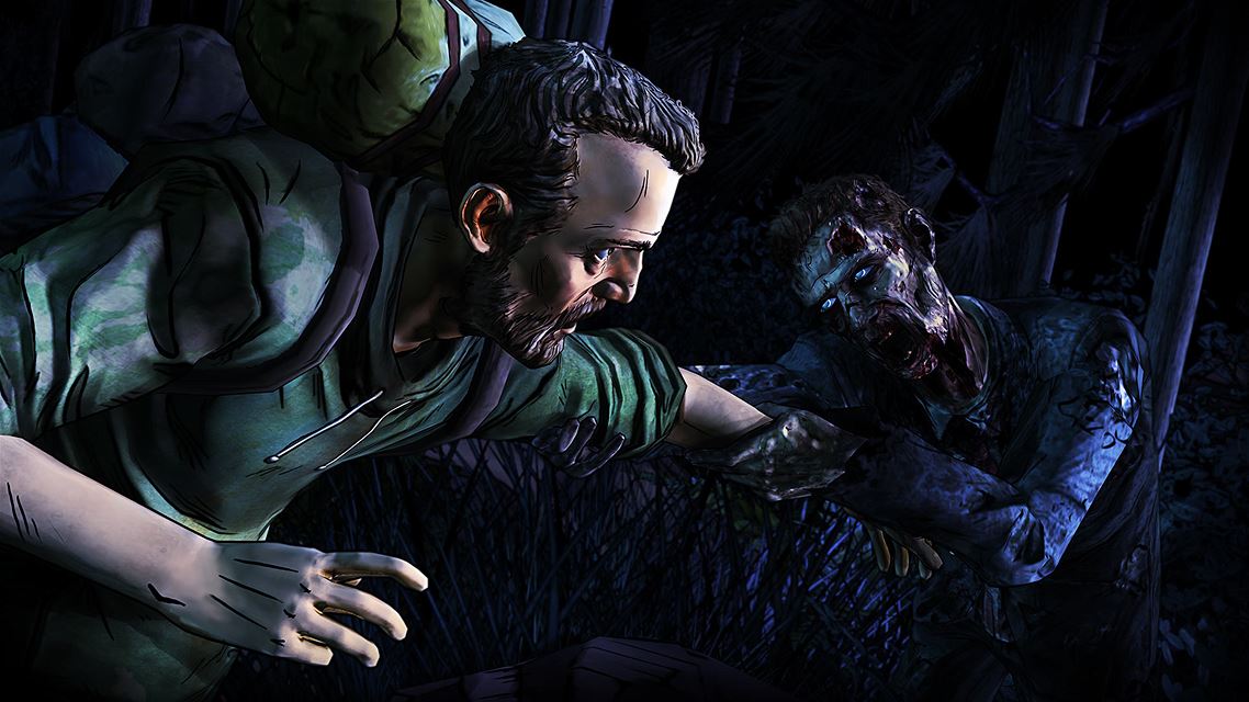 The Telltale Games Collection screenshot 2106