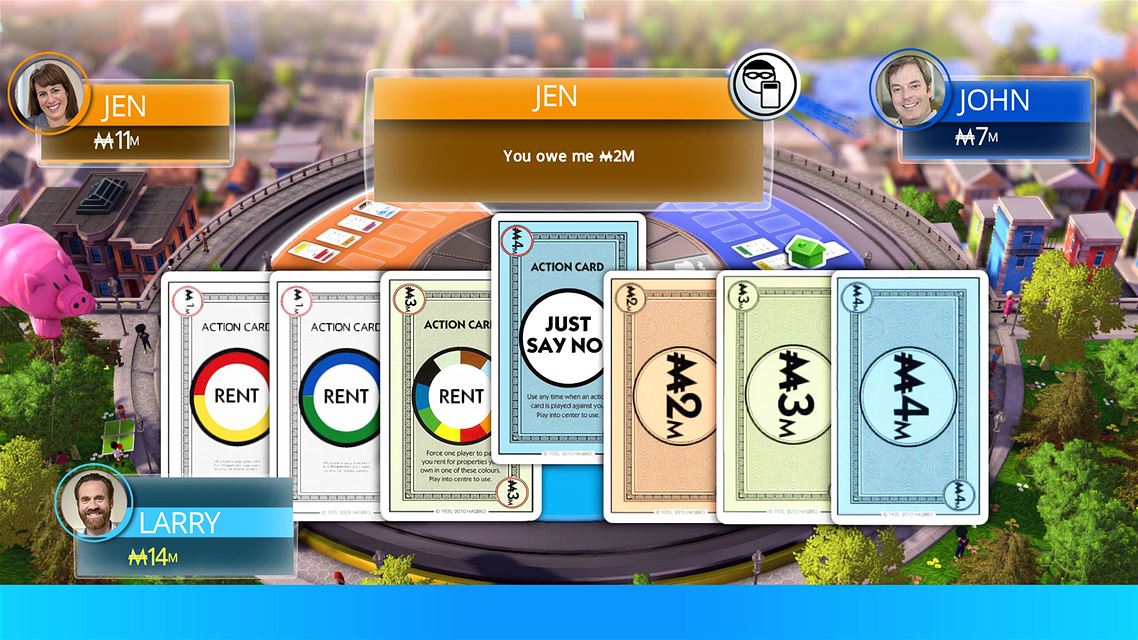 Monopoly Deal screenshot 2143