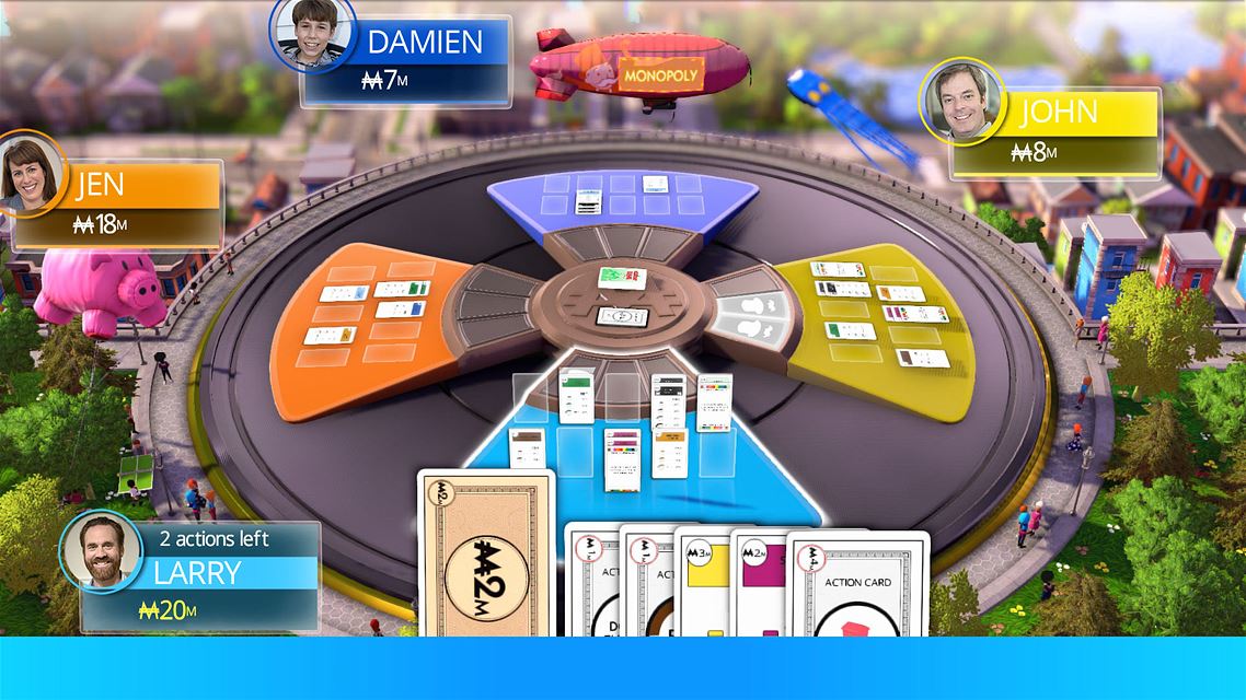 Monopoly Deal screenshot 2144