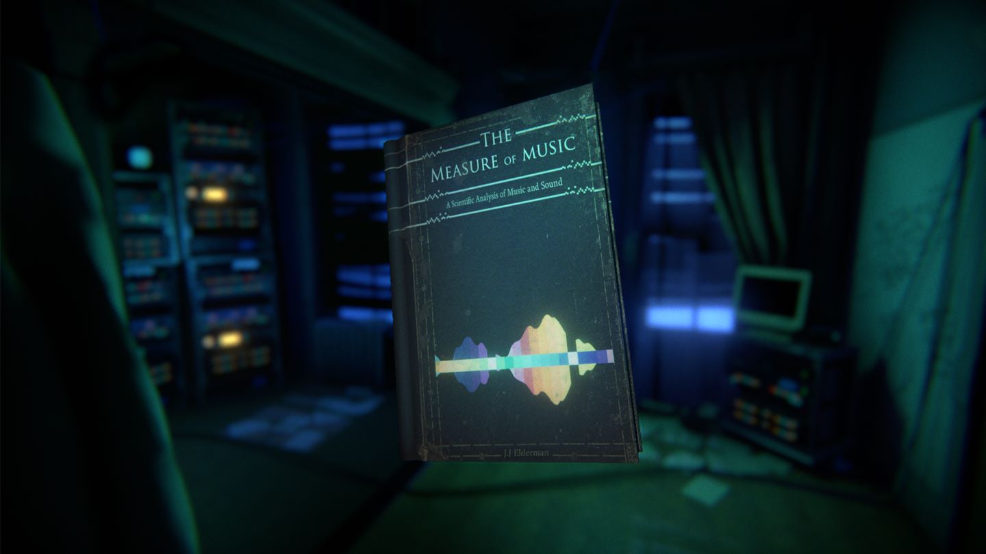 Transference screenshot 16684