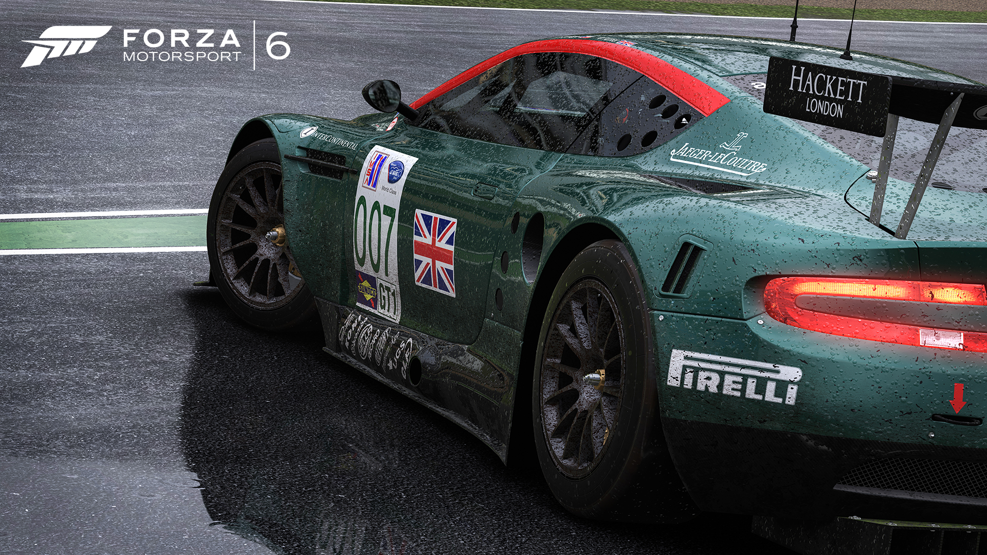 Forza Motorsport 6 screenshot 4206