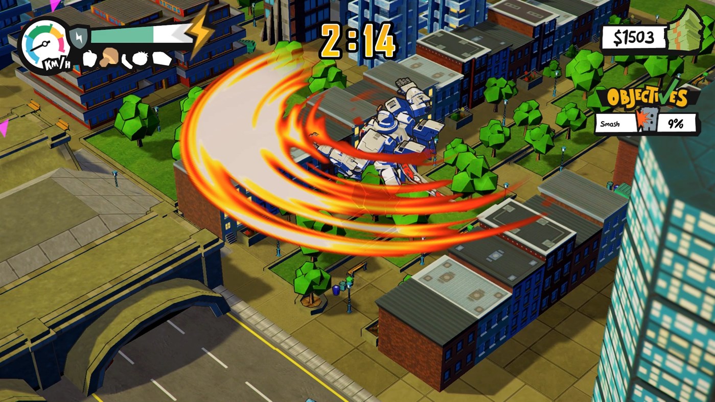 Pizza Titan Ultra screenshot 25412