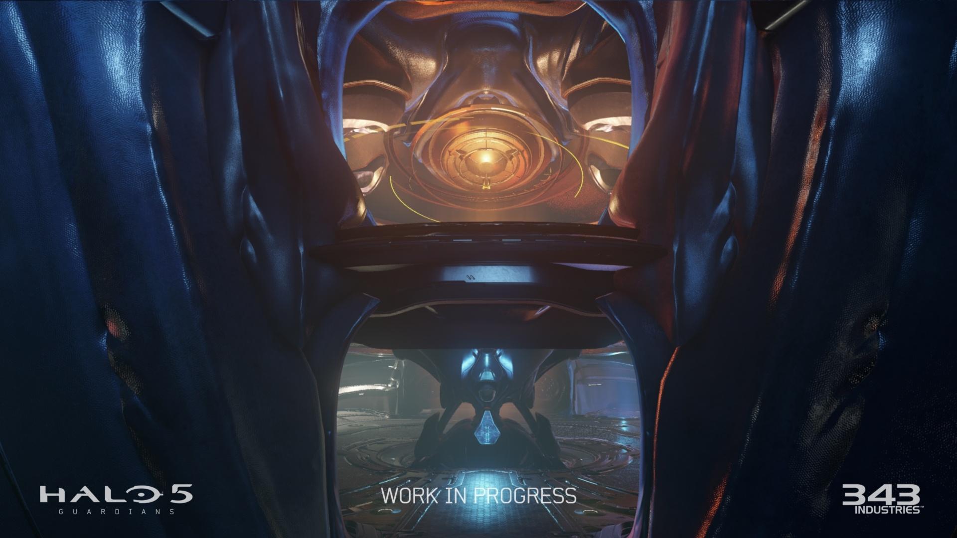 Halo 5: Guardians screenshot 2152