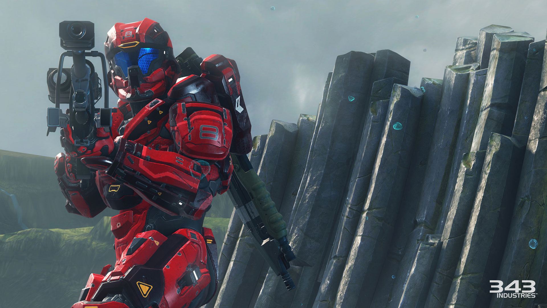 Halo 5: Guardians screenshot 4252