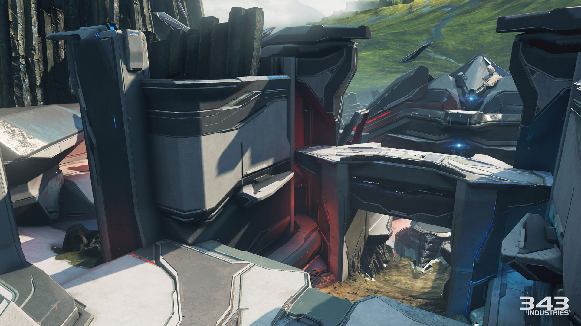 Halo 5: Guardians screenshot 4253