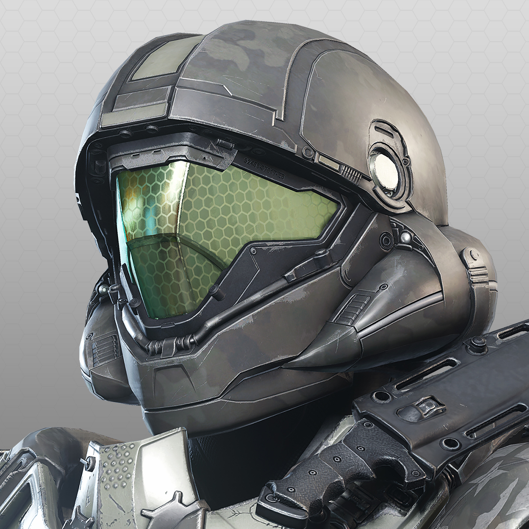 Halo 5: Guardians screenshot 5129