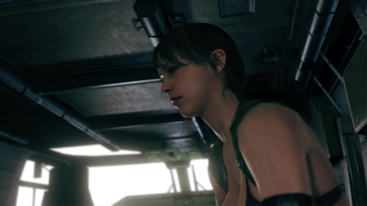 Metal Gear Solid V: The Phantom Pain screenshot 3024