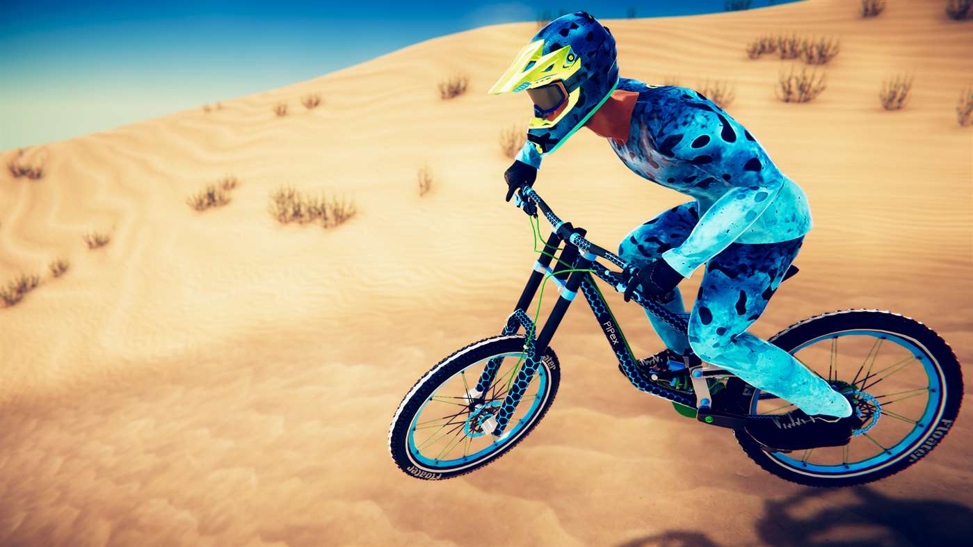 Descenders screenshot 20274