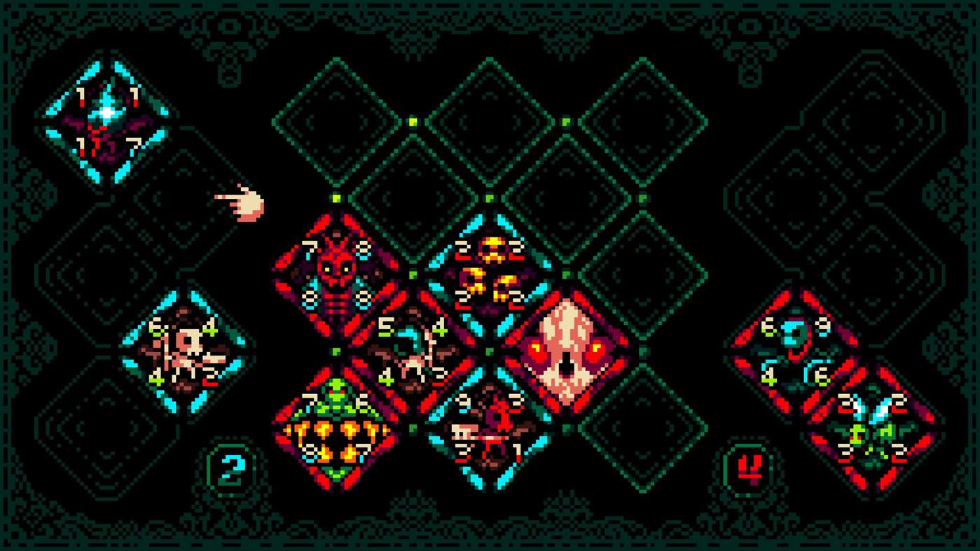Skelly Selest screenshot 20390