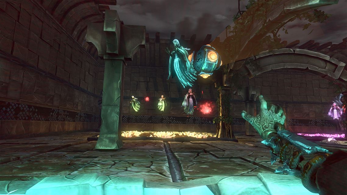 Ziggurat screenshot 2815