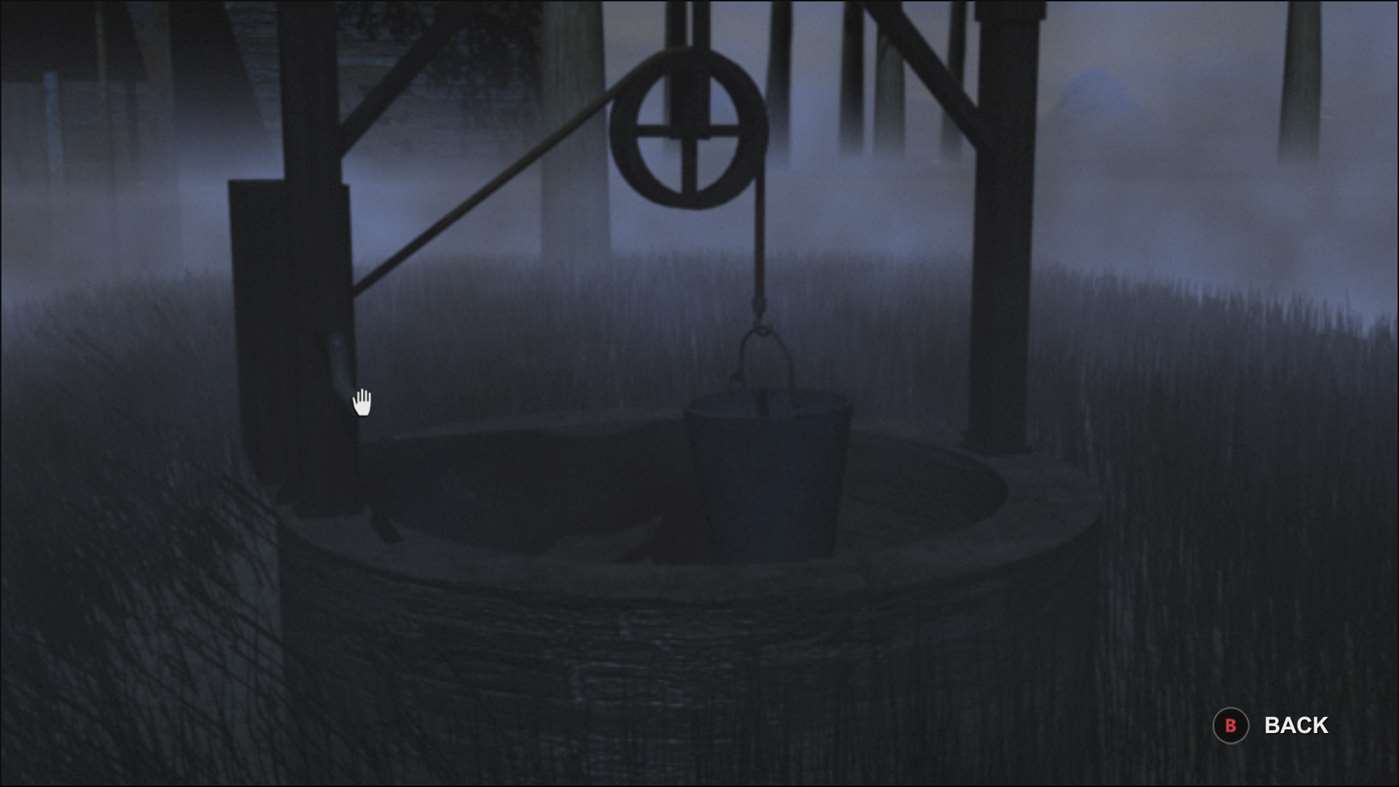 Decay screenshot 21294