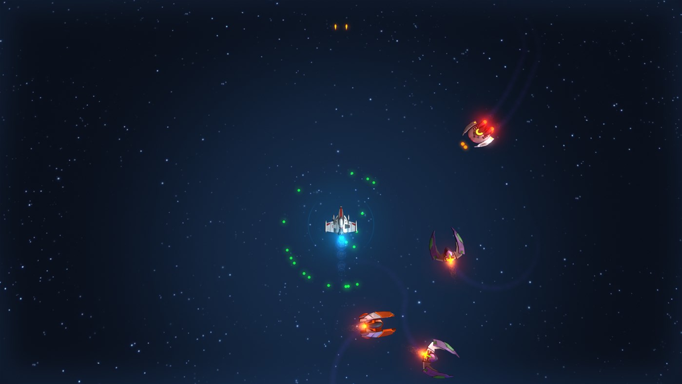 Super Star Blast screenshot 21461