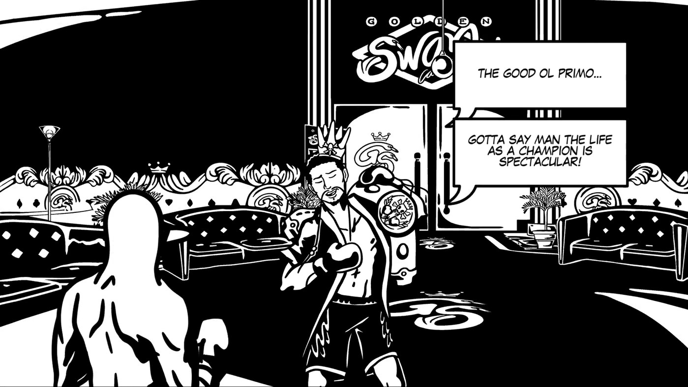 Pato Box screenshot 22068