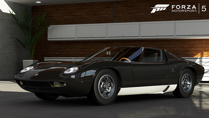 Forza Motorsport 5 screenshot 605