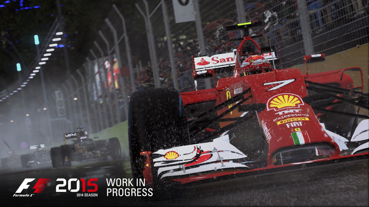 F1 2015 screenshot 2987
