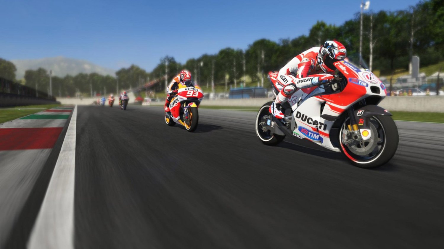 MotoGP 15 screenshot 3671