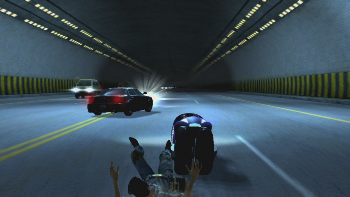 LocoCycle screenshot 143